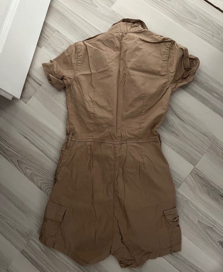 Tally Weijl Safari Tulum - Görsel 4