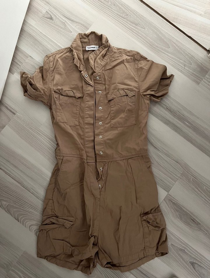 Tally Weijl Safari Tulum - Görsel 2