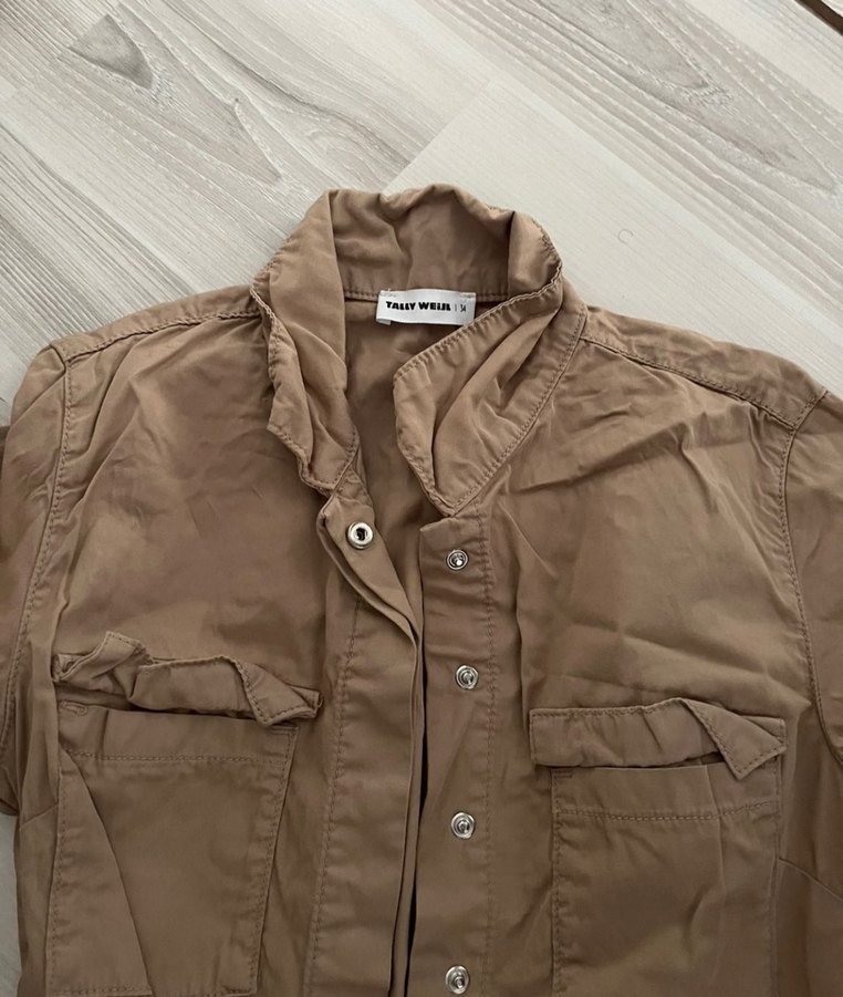 Tally Weijl Safari Tulum - Görsel 3