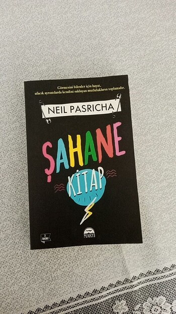 Kitap