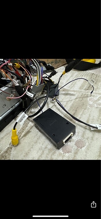 Honda civic fc 5 multimedya - Görsel 3