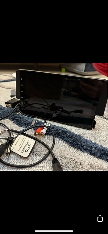 Honda civic fc 5 multimedya - Görsel 4