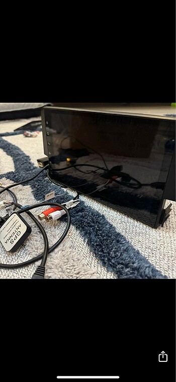 Honda civic fc 5 multimedya - Görsel 5