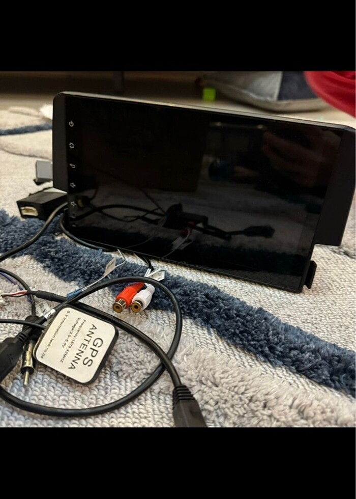 Honda civic fc 5 multimedya - Görsel 4