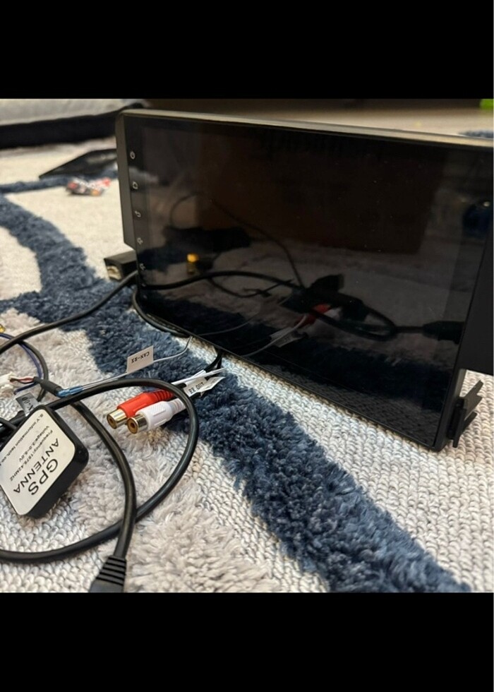 Honda civic fc 5 multimedya - Görsel 5