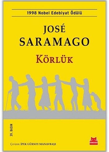 KÖRLÜK