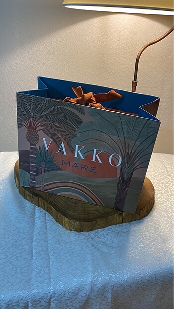 Vakko Mare