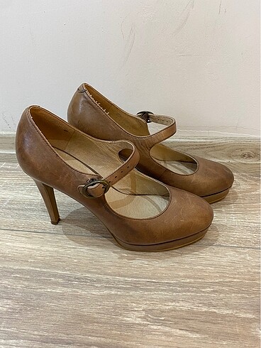 Deichmann Rahat