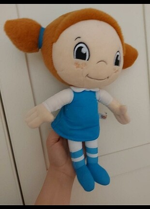Peluş oyuncak