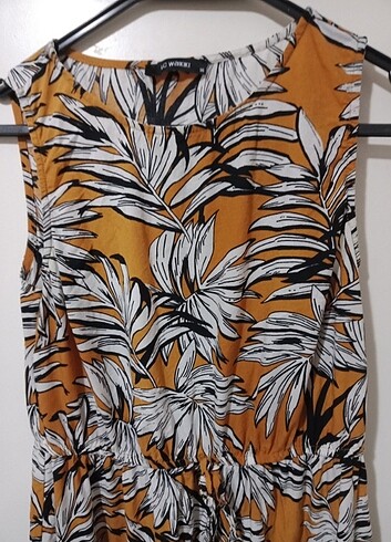 LC Waikiki Bayan elbise