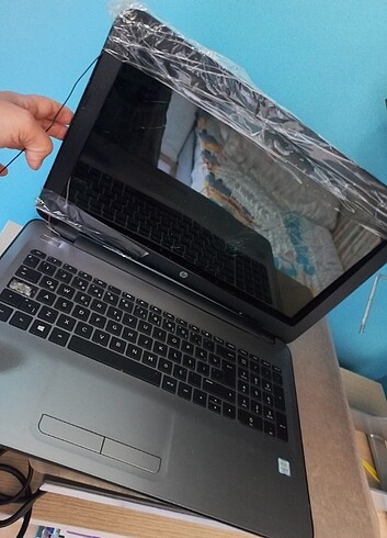 Laptop+ Telefon