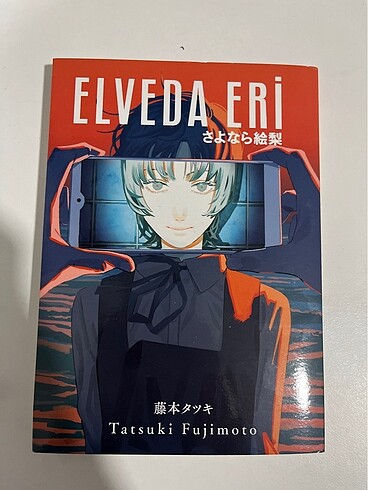 Elveda Eri