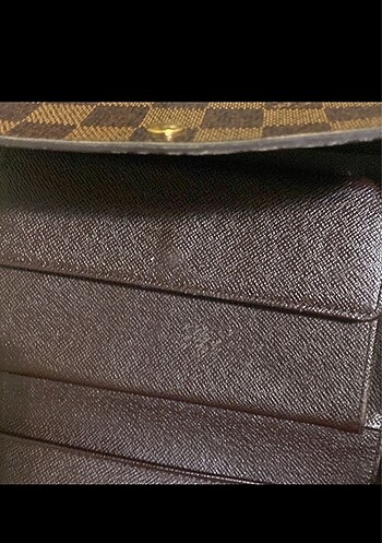 Louis vuitton cüzdan - Görsel 6