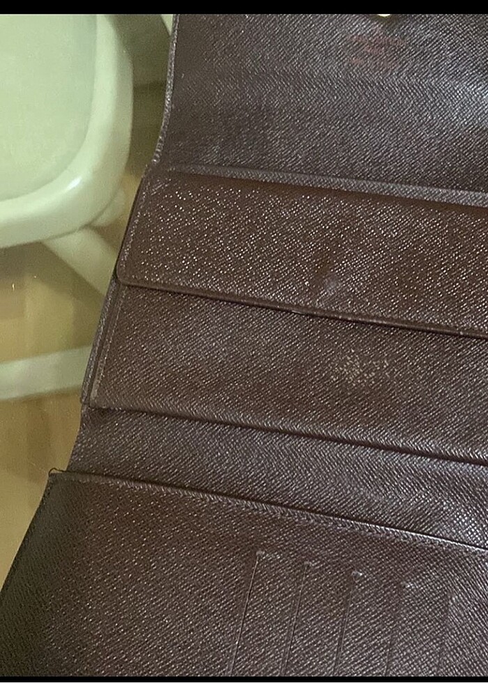 Louis vuitton cüzdan - Görsel 4