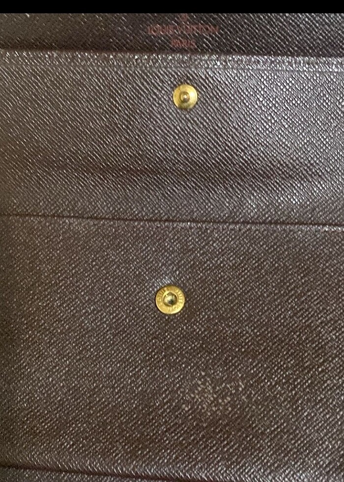 Louis vuitton cüzdan - Görsel 5