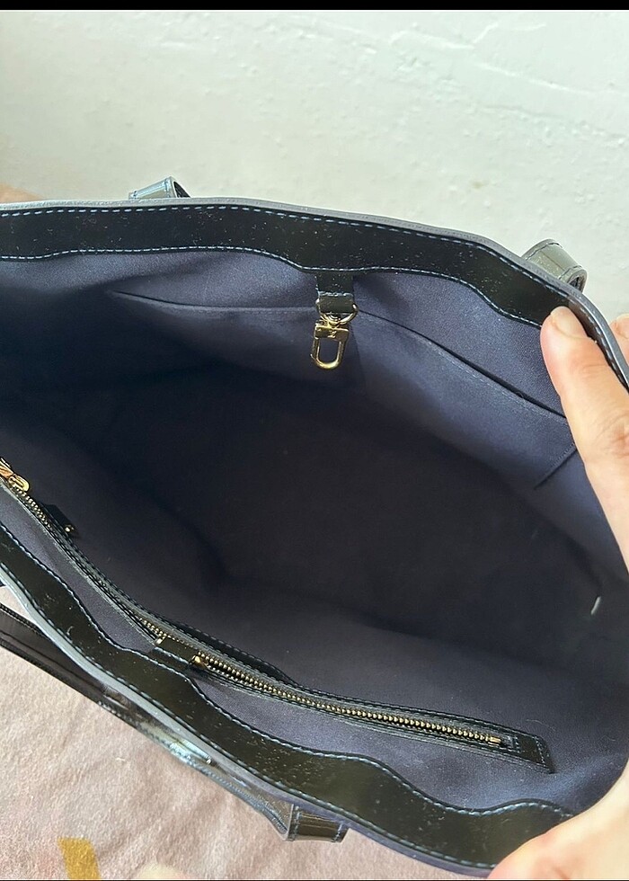 Louis vuitton çanta - Görsel 3