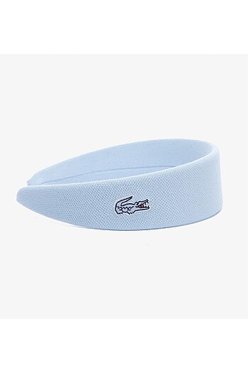 Lacoste saç bandı