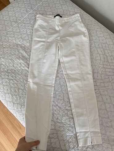 Mango Pantolon
