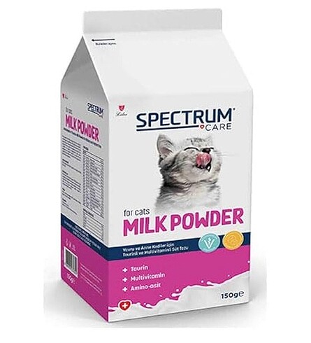 Kedi Sütü Tozu