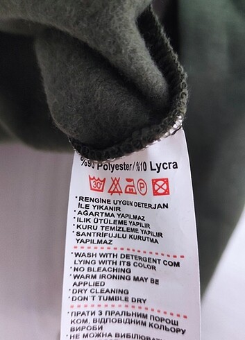 Sweatshirt - Görsel 5