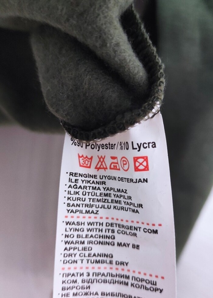 Sweatshirt - Görsel 5