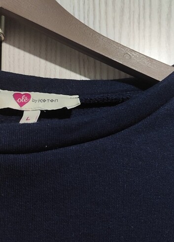 Sweatshirt - Görsel 4