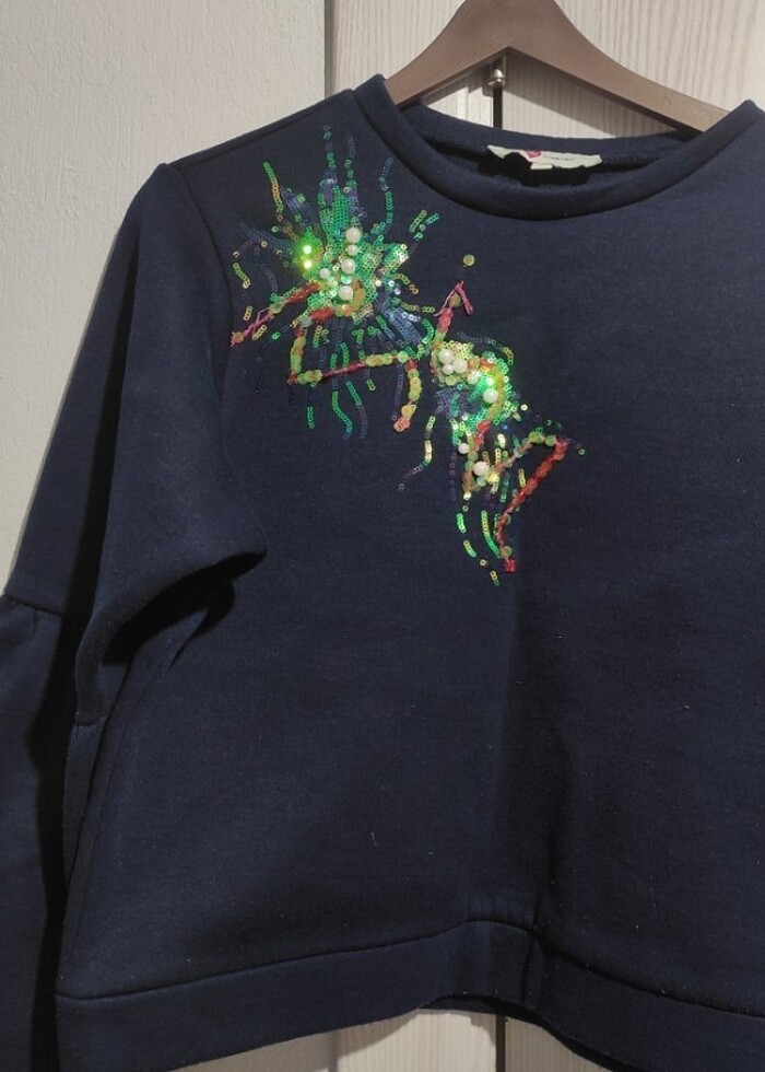 Sweatshirt - Görsel 3