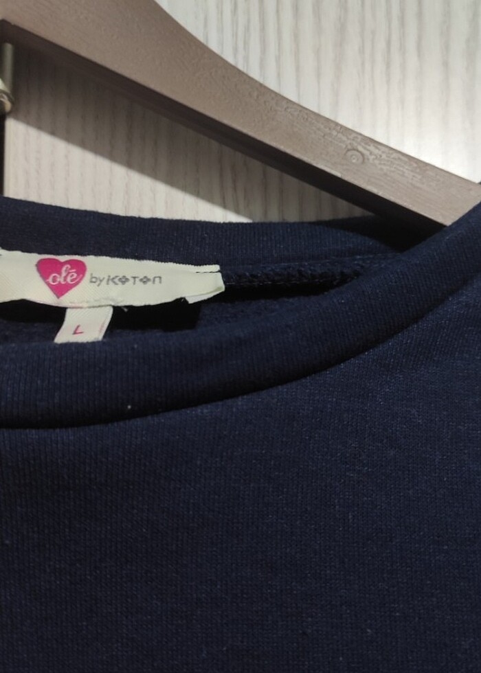 Sweatshirt - Görsel 4