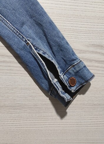 Kot Ceket - Görsel 2