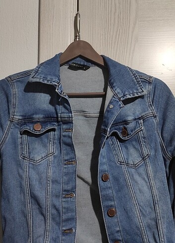 Kot Ceket - Görsel 4