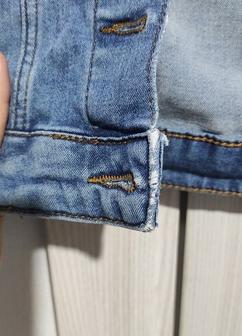 Kot Ceket - Görsel 5