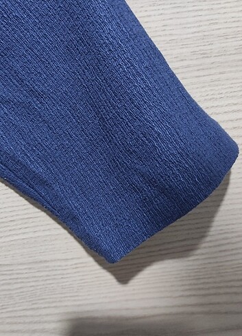 Desenli Bluz - Görsel 2