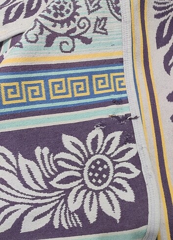 Halı Örtüsü (Savan) - Görsel 2