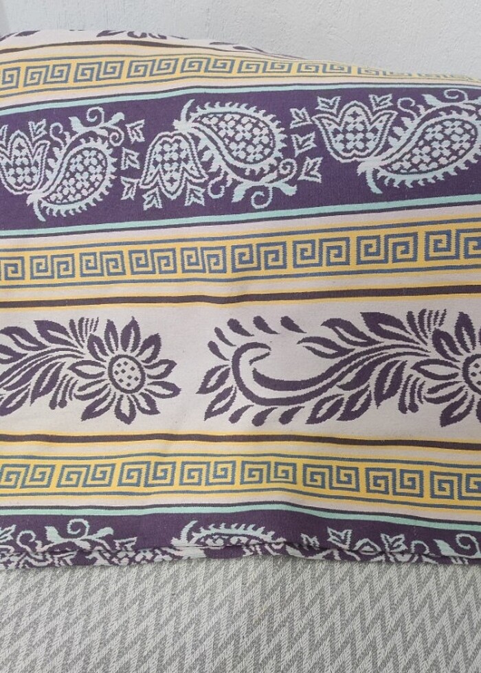 Halı Örtüsü (Savan) - Görsel 3