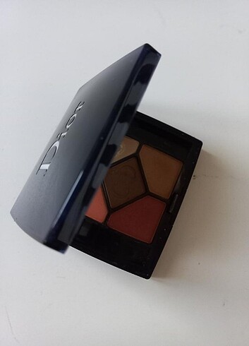 DIOR Far Paleti