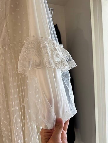 Diğer Nikah elbisesi