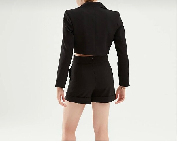 Diğer Blazer ceket
