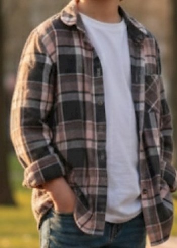 LC Waikiki 11-12 Yaş