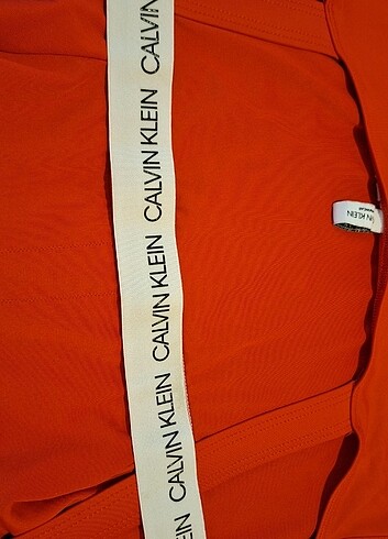 Calvin Klein Calvin klein mayo