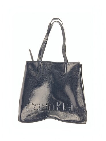 Calvin Klein Kol Çantası %70 İndirimli.