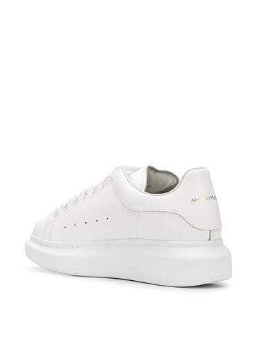 diğer Beden Alexander Mcqueen