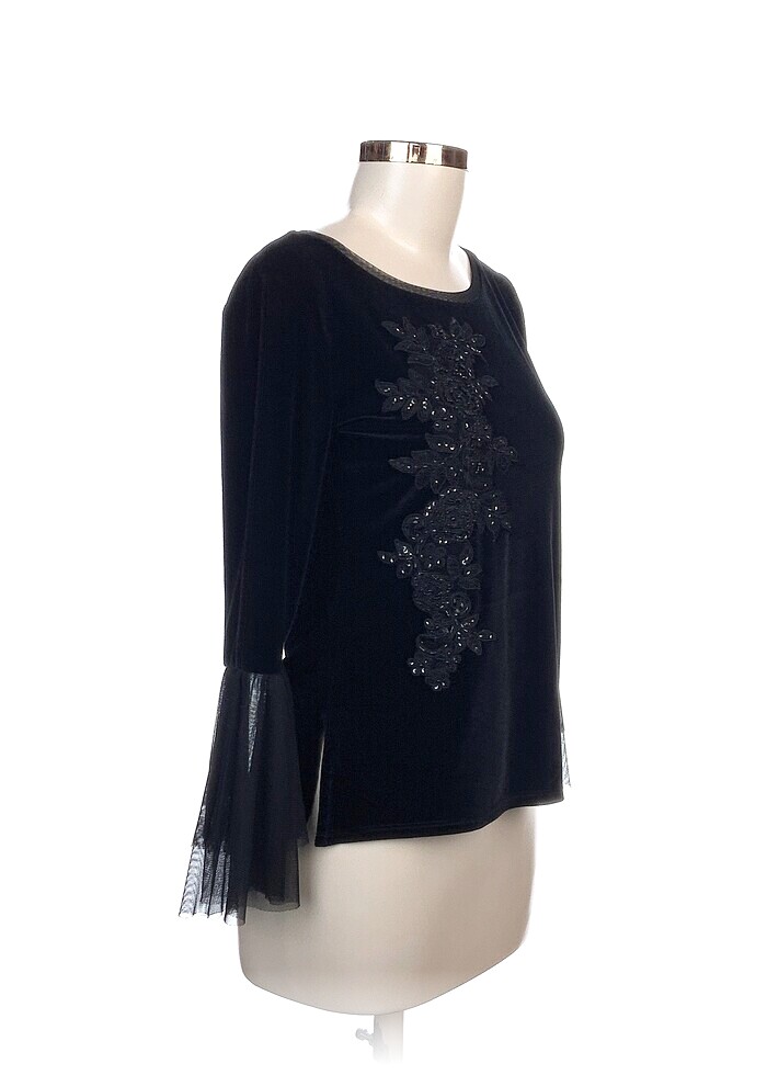 Adil Işık Bluz %70 İndirimli. - Görsel 2