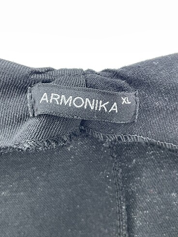 xl Beden siyah Renk Vintage Love Uzun Salopet %70 İndirimli.