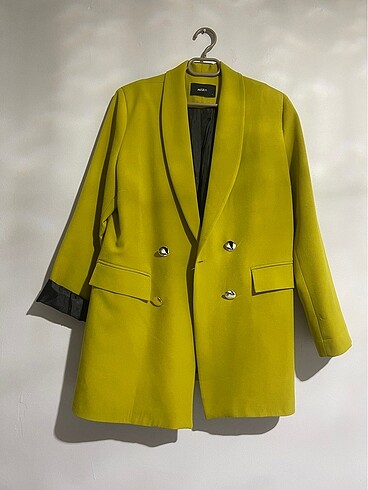 Blazer Çeket