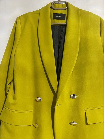 Diğer Blazer Çeket