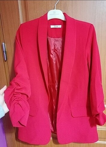 Blazer ceket 