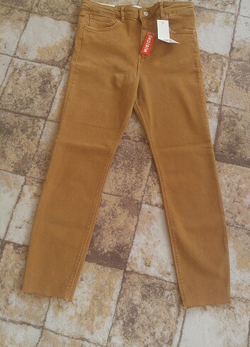 Kot pantolon