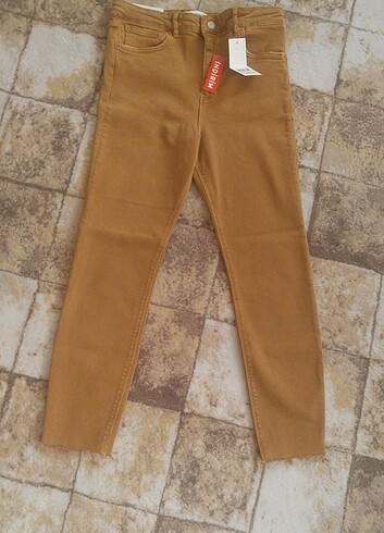Zara Kot pantolon