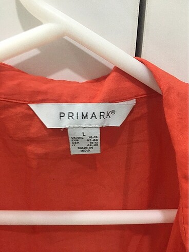 Primark Kurtarıcı bir parça