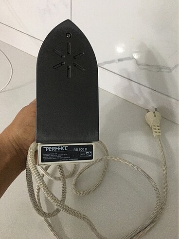 Philips Seyahat ütüsü